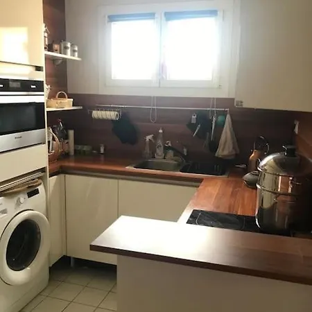 Joli Dans Le Village Argelès-sur-Mer